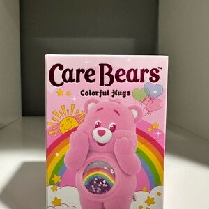 Pop Mart Care Bears Colorful Hugs Blind Box